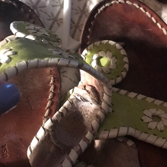 Jack Rogers sandals - Picture 6 of 7